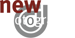 New Photography Logo