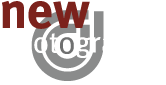 Logo for New Photography